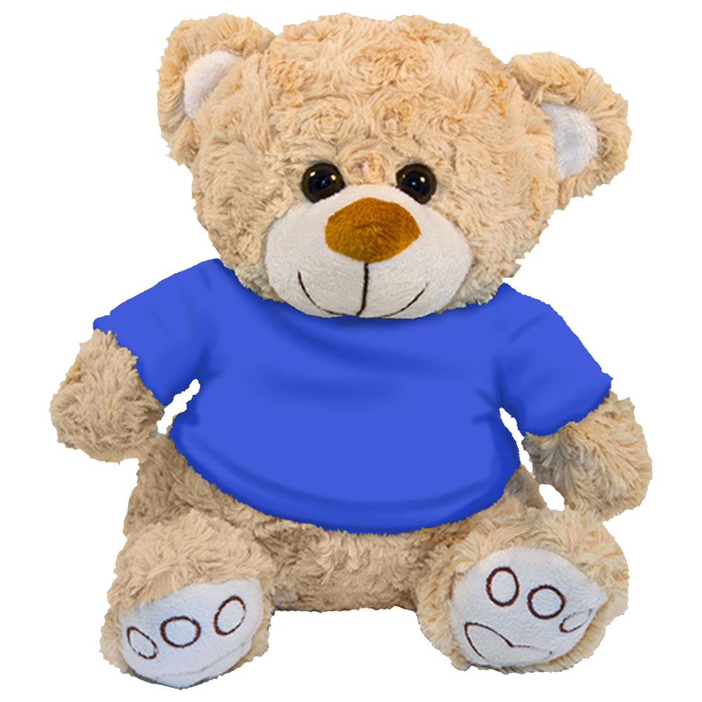 bear plush preview